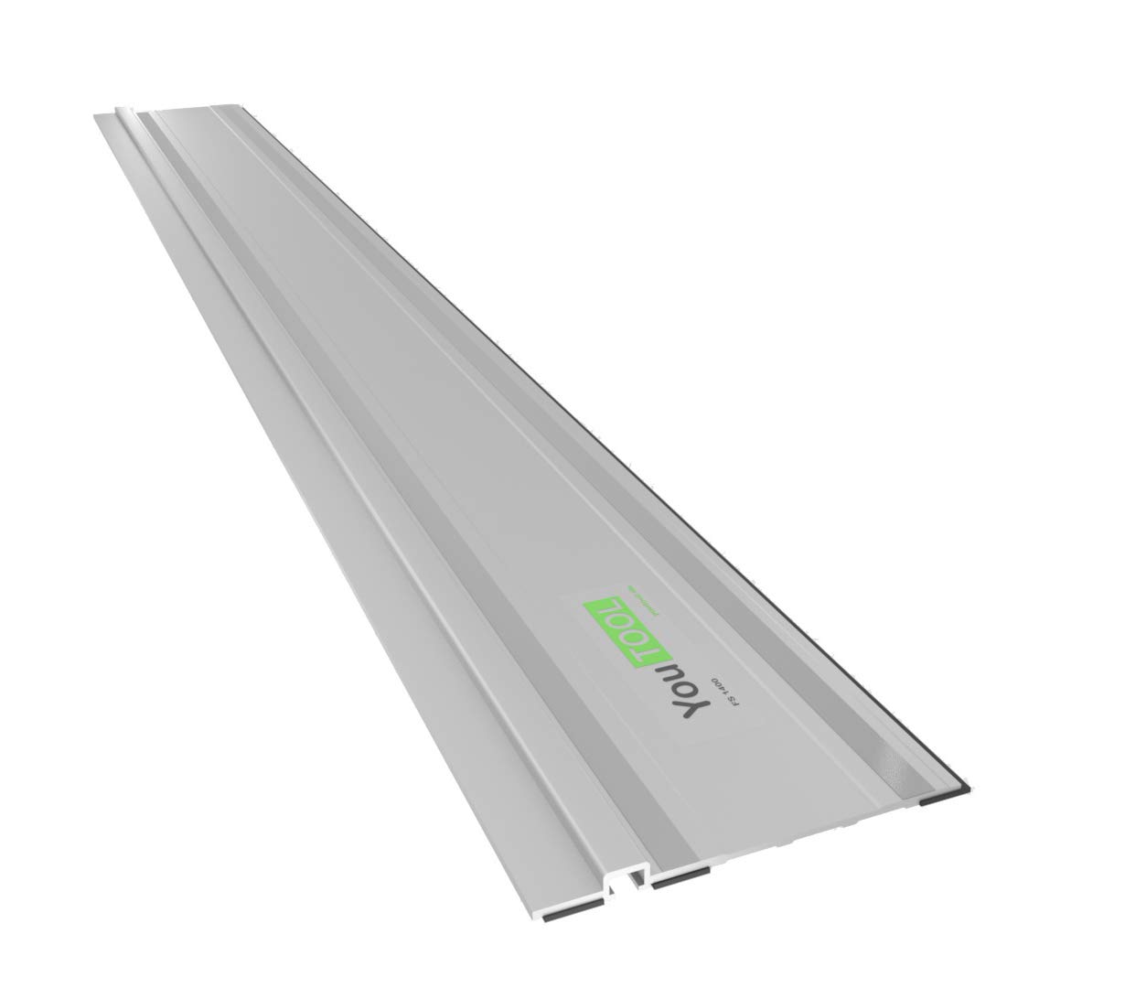 300cm Führungsschiene für Handkreissägen von Festool, Makita uä