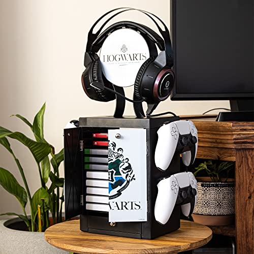 Numskull NS2441 Official Harry Potter Gaming Locker