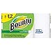 Bounty Paper Towels 6 Double Rolls