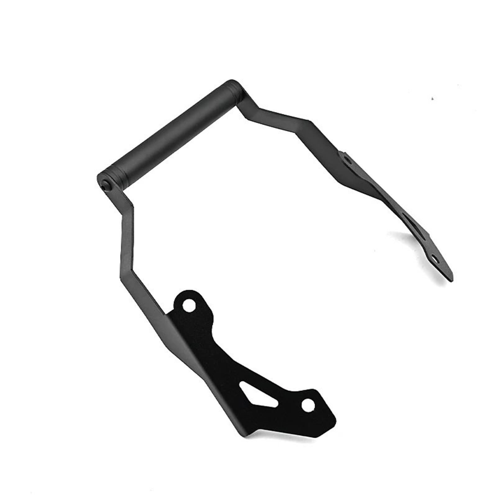 Pasuje do Honda NC750X DCT 2021 2022 2023 Uchwyt nawigacji CNC Akcesoria do uchwytu telefonu GPS Motocyklowy uchwyt do nawigacji(12and22mm nc750x)