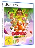 GARFIELD ESCAPE FROM MONDAY PS5