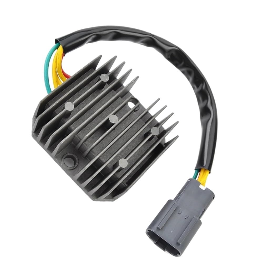 Régulateur de tension redresseur robuste pour ATV X 3.2 et 400 - 4