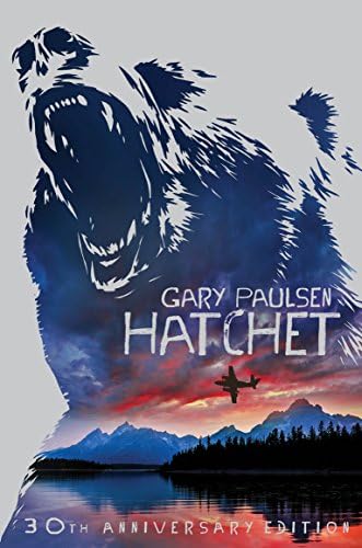 Hatchet 30th Anniversary Edition Paperback – January 1, 2017