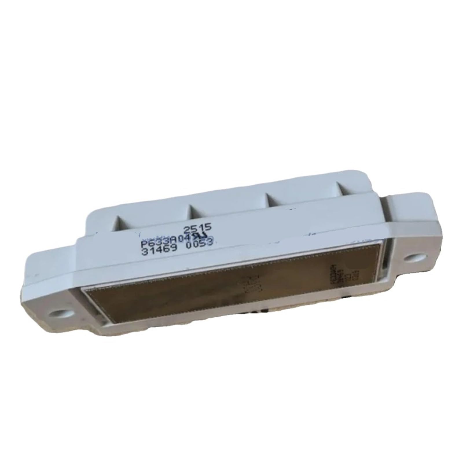 Module de Pont redresseur V23990-P635-A-PM contre les pannes électriques P635A04