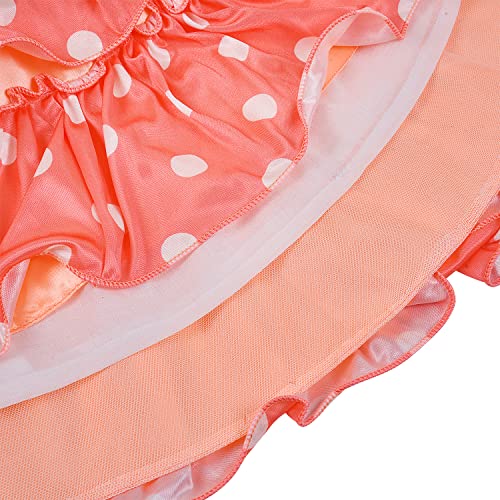 Image of Wish Karo Baby Girls Frocks Dress-(fe3148)