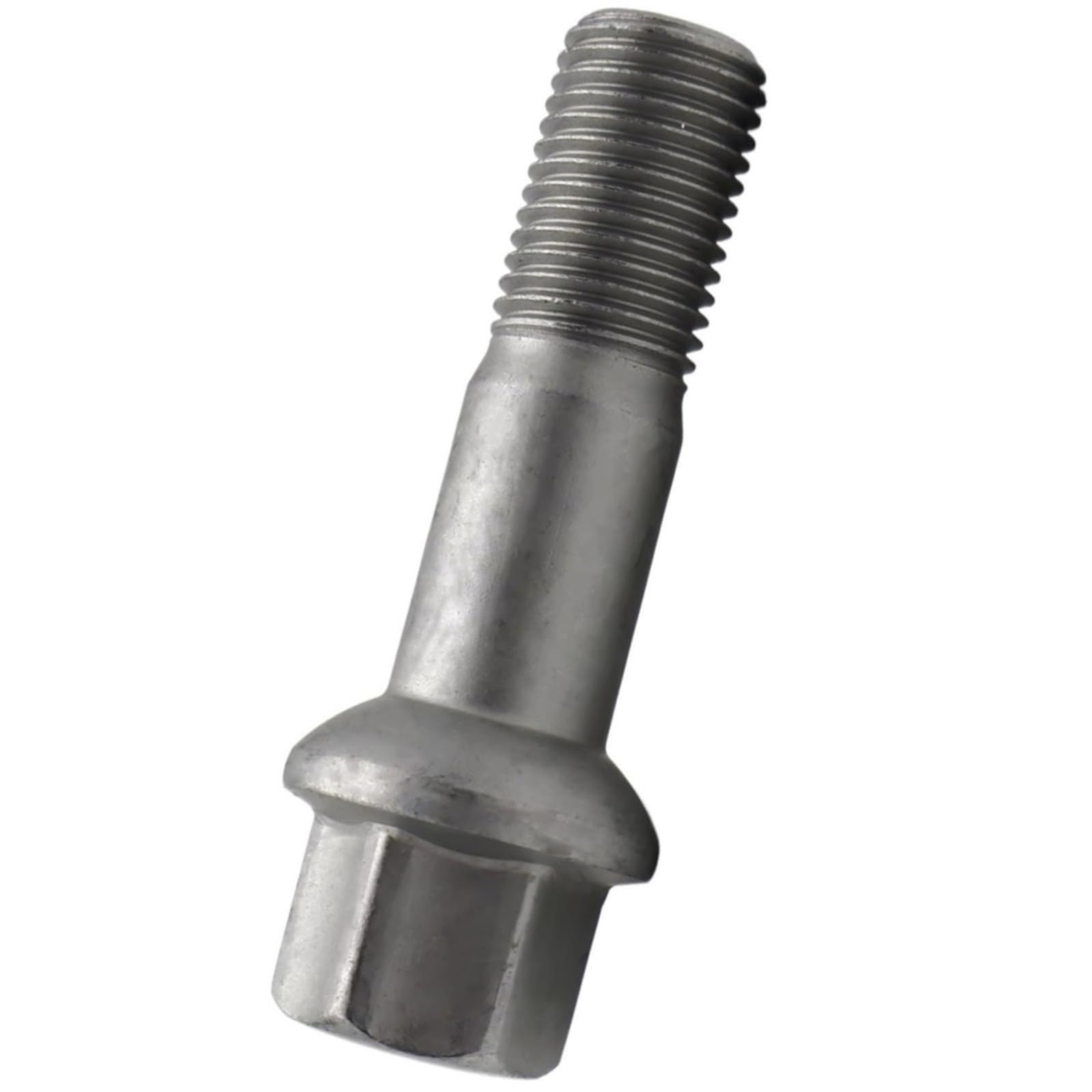 Bulloni ruota auto Compatibile Con Benz Per GL 350 Per 4matic X164 2009 2010 2011 2012 Set Da 5 Dadi In Acciaio Per Cerchi In Lega OEM: 0009905307