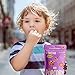 Tochi Gourmet Popcorn Snacks - Ube Flavor - Using Large Popcorn Kernels, Popcorn balls (2.82 Ounce (Pack of 1)
