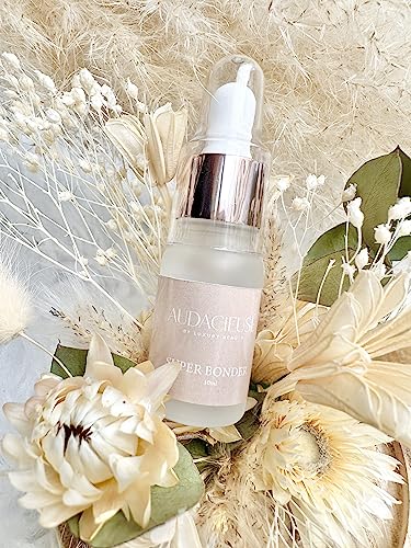 SUPER BONDER fini la colle de cils qui casse rétention optimale 15ml