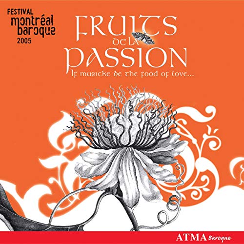 Fruits De La Passion