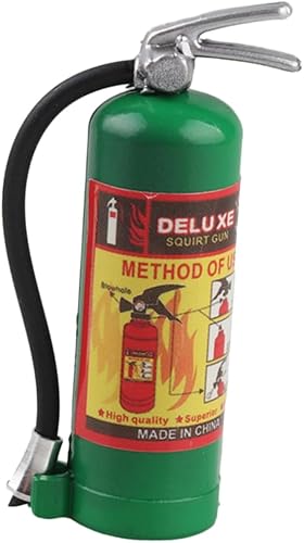 Miniatura 9 de Extintor de incendios automotriz, 1 unidad, juguetes de control remoto, mini extintor de incendios de juguete, extintor de incendios de coche,