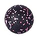 Produktbild KSER Fitnessball Igelball Massageball Faszienball Entspannungsball Yoga Ball rosa Sportgerät Für Zuhause Fitness stiftung warentest bodentief kletterpyramide esx500 Stange