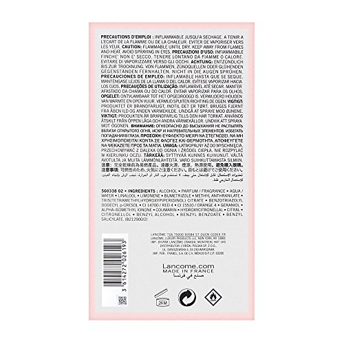 Perfumes, Video On Demand Imagen adicional