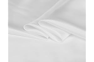 Indulge in the Luxurious Embrace of 8 mm 100% Pure Mulberry Habotai Silk Fabric