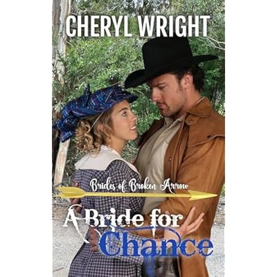 A Bride for Chance