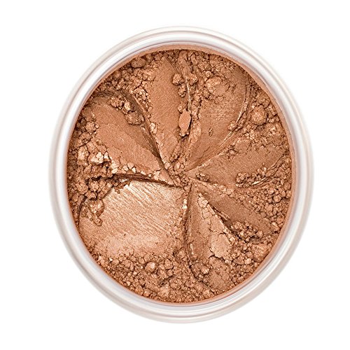 Bronceador mineral Lily Lolo, bronce bondi, 8 g