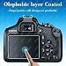 EOS 1300D 2000D Protector de Pantalla para cámara Canon EOS 1300D 2000D...