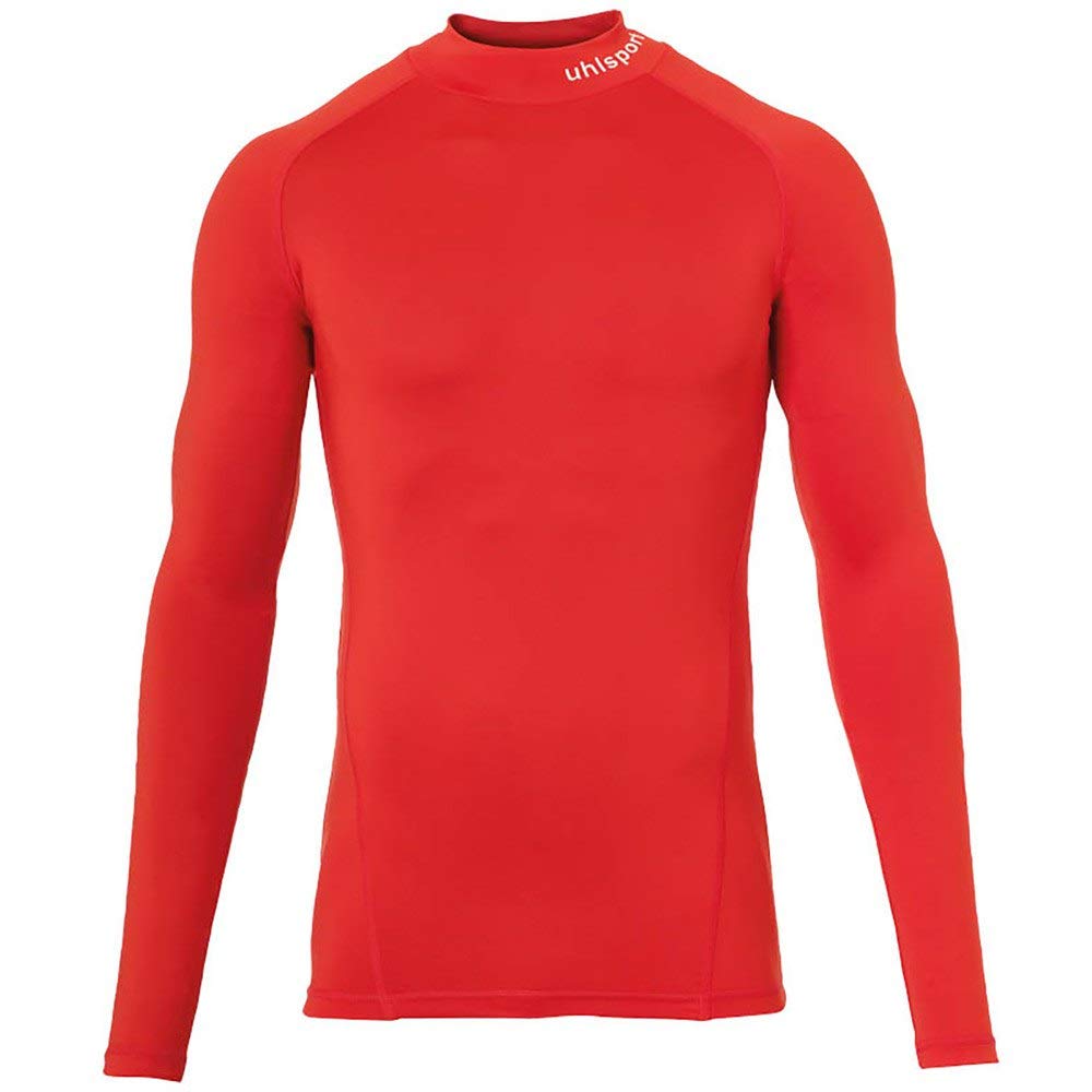 uhlsport Unisex Kinder Distinction Pro Baselayer Kinder Baselayer