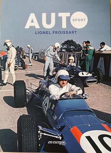 Coffret Auto Sport: Coffret édition limitée à 3000 ex