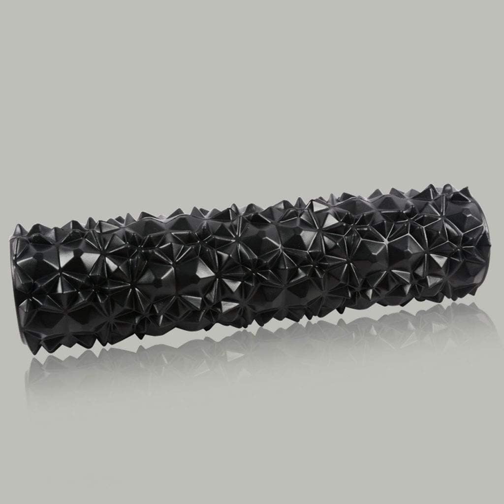 Column Pilates Roller Blocks Relax Sport Tool Therapy Exercise Physio Relax Foam Roller(C)