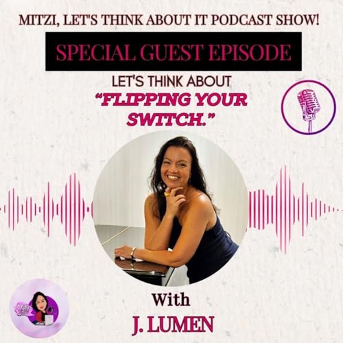 LTA "Flipping Your Switch" W/SG J. Lumen