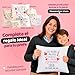 Imagen de Kembilove® Pack Regalo Profesora Fin de Curso Personalizado