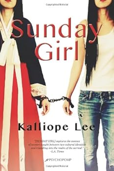 Paperback Sunday Girl Book