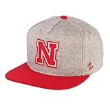 NCAA Men's Boulevard Snapback Cap