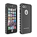 OUNNE iPhone 7/8 Waterproof Case, Underwater Full Sealed Cover Snowproof Shockproof Dirtproof IP68 Certified Waterproof Case for iPhone 7/8 4.7 inch