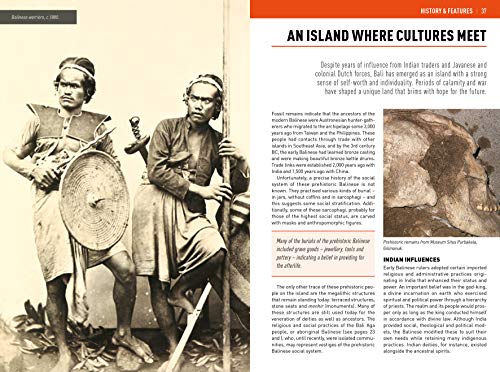 Insight Guides Bali & Lombok (Travel Guide With Free Ebook) #TOP2