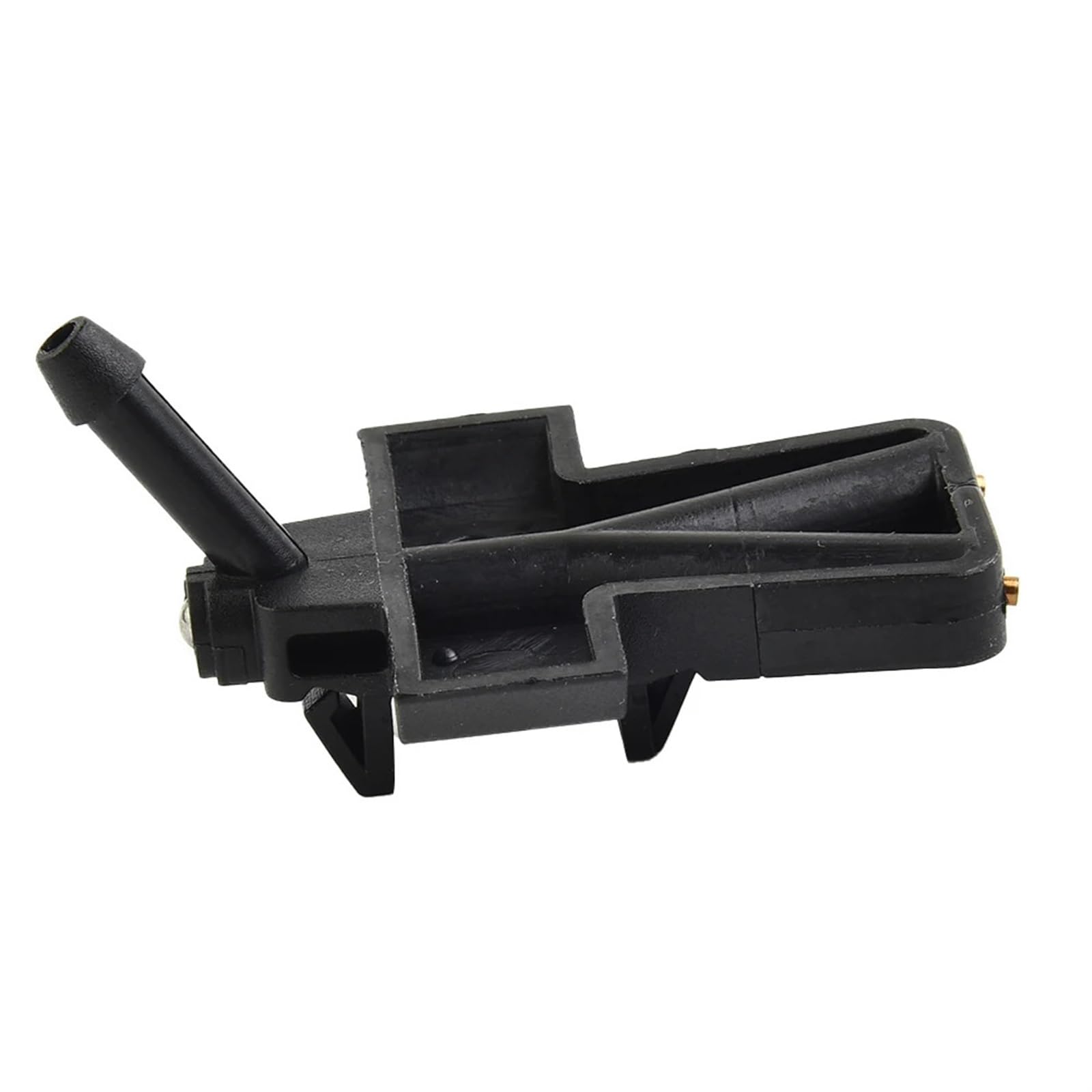 Produktbild von Babominimer Scheibenwascher Flaschenverschluss Kompatibel Mit Micra Note K12 E11, 28913AX600 OEM Nummer, Blau Kunststoff Ersatz Reservoir Deckel Für Auto Scheibenwischerwaschanlage