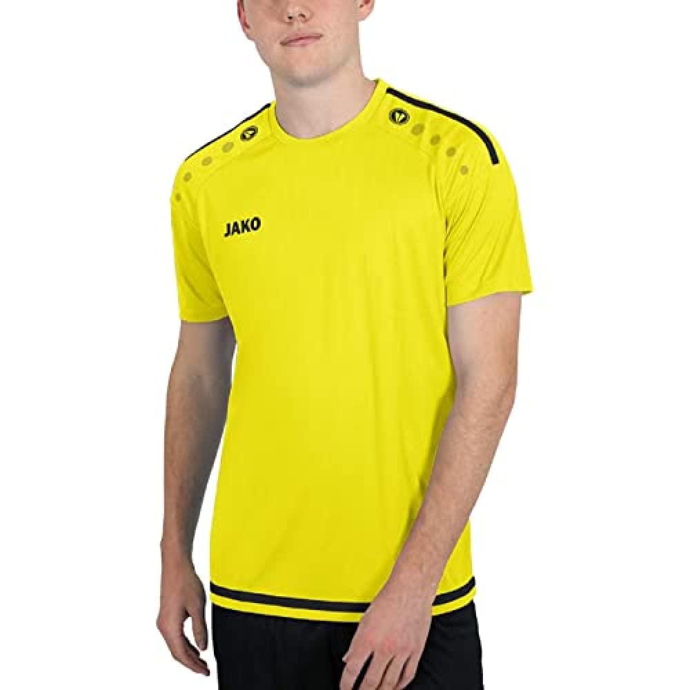 JAKO Striker 2.0 Trikot Kurzarm Kids Kinder - 3