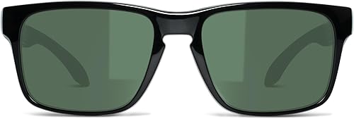 Miniatura 2 de Bnus Italia hizo gafas de sol clásicas corning lente de cristal real w. opción polarizada