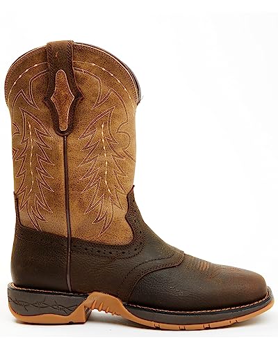 Cody James Men's Summit Lite Xero Gravity Performance Western Boot Broad - Bcjfa23p62