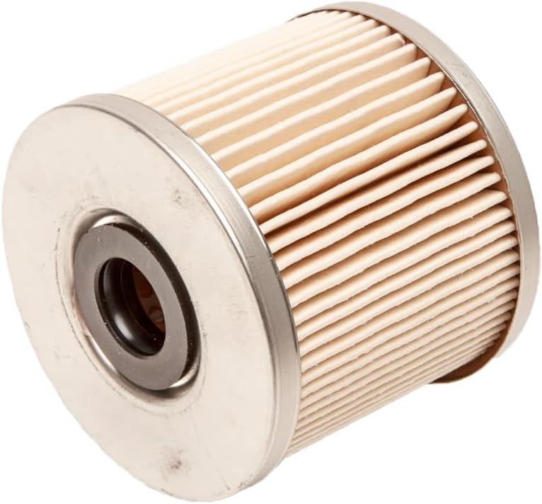 Fuel Filter RD15951940 Compatible with Kubota Excavator KX040-4 KX057-4 U55-4CA Loader R430CA R530CA R630CA Replaces SN 25213, SN25213