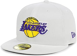 nba fitted hats