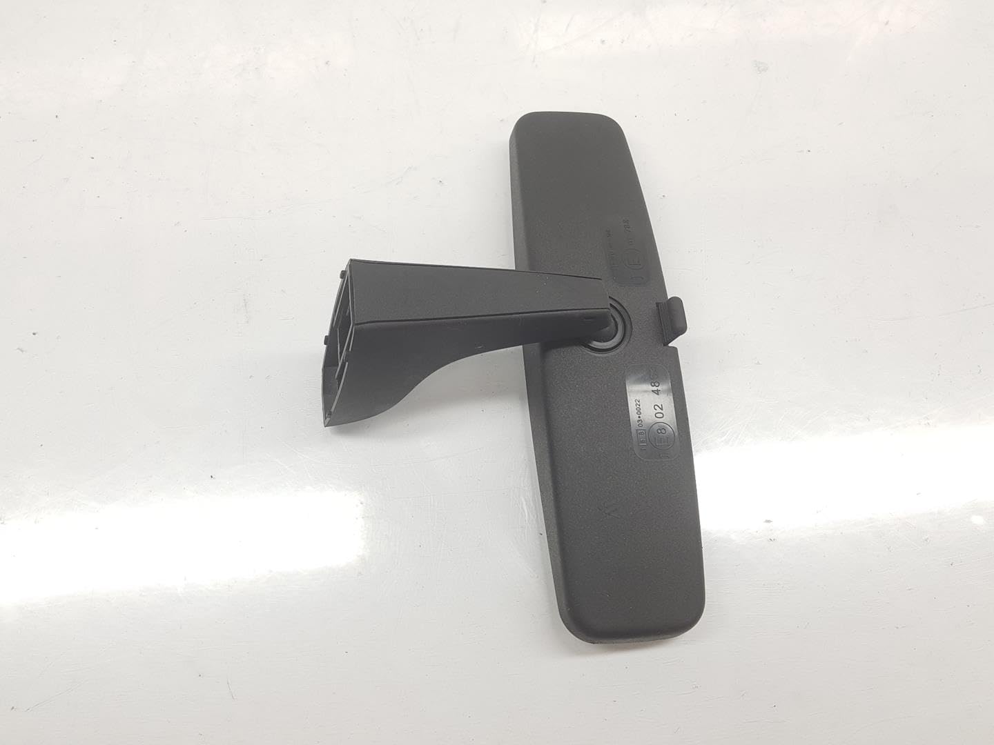Interior Mirror Renault Master Tipper 963215589r (used) (id 