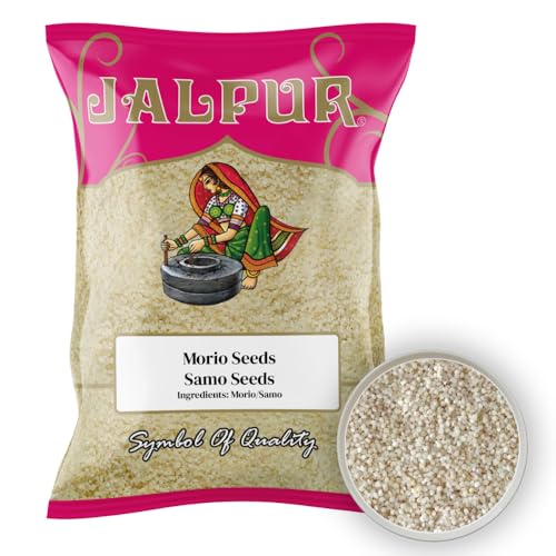 Graines de millet japonais - 1 kg