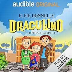 Draculino. Die komplette 3. Staffel Titelbild