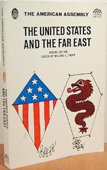 Paperback THE UNITED STATES AND THE FAR EAST.Second Edition. Book