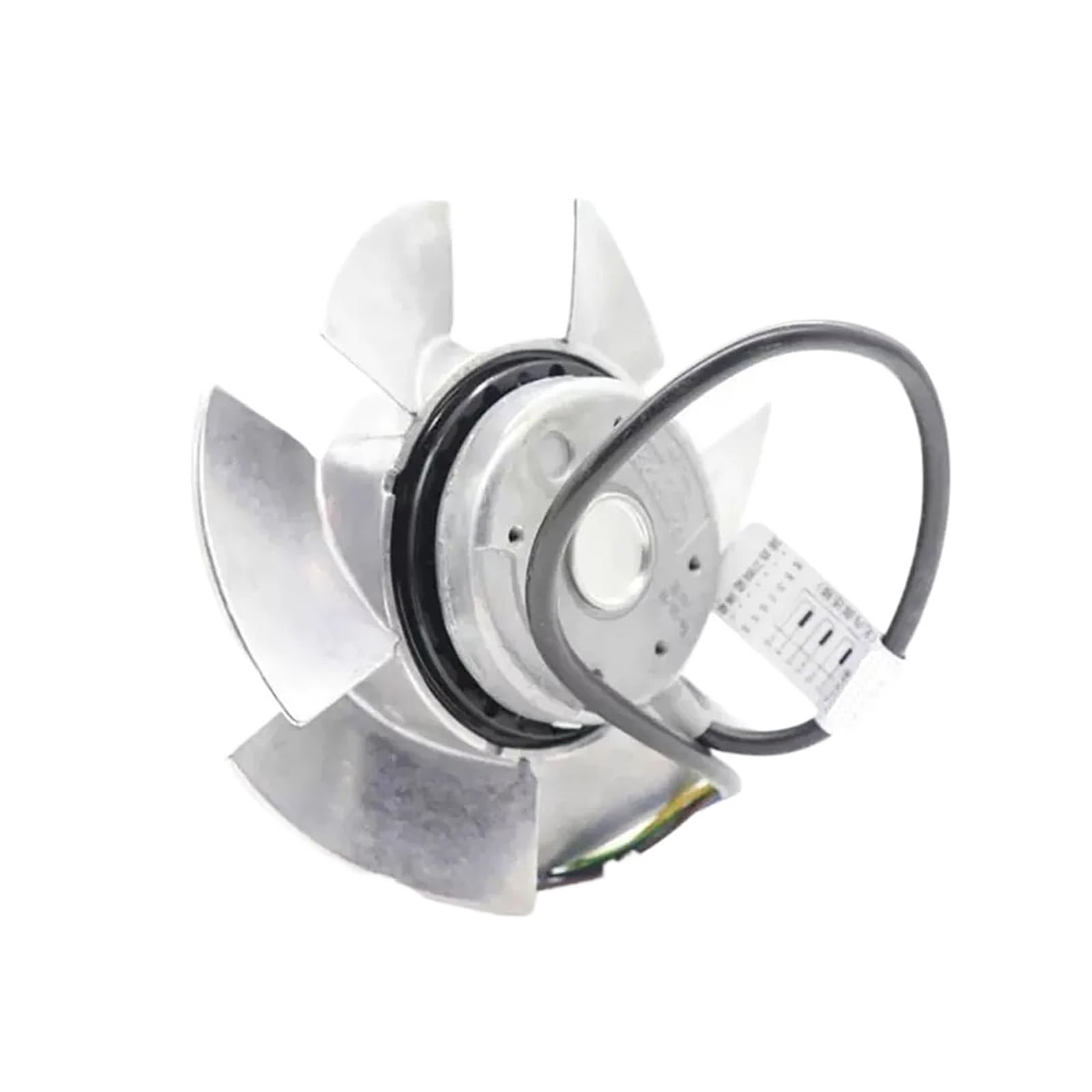 A2D170-AA04-01 230/400VAC 45/43W 0.16A φ170MM Condenser Cooling Fan