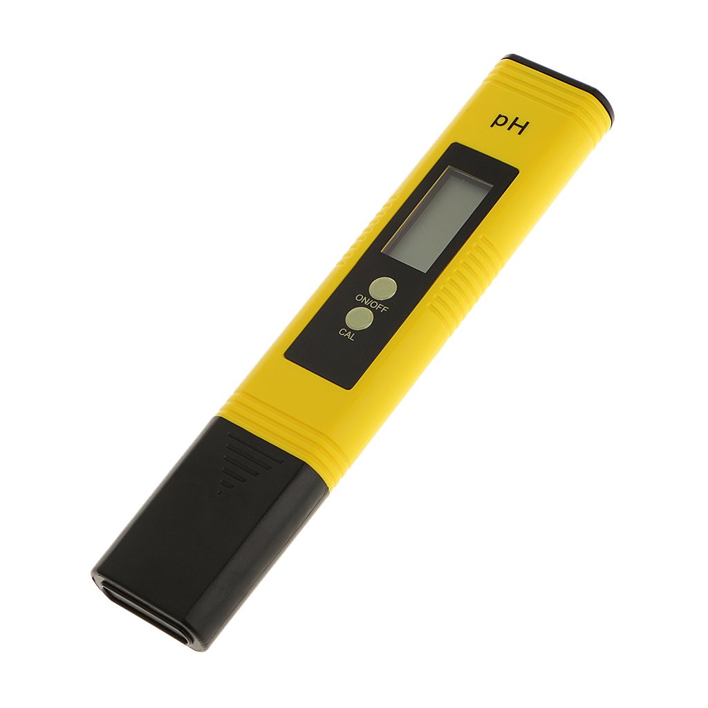 ECOMISTIQ®Protable Digital PH Meter Tester Aquarium Pool Water Urine LCD Pen Monitor|Home & Garden|Yard, Garden & Outdoor Living|Gardening Supplies|Plant Care, Soil & Accessories|Moisture & Ph Meters-image-31