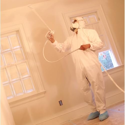 Miniatura 2 de Trimaco - Overol desechable., Blanco, 9905