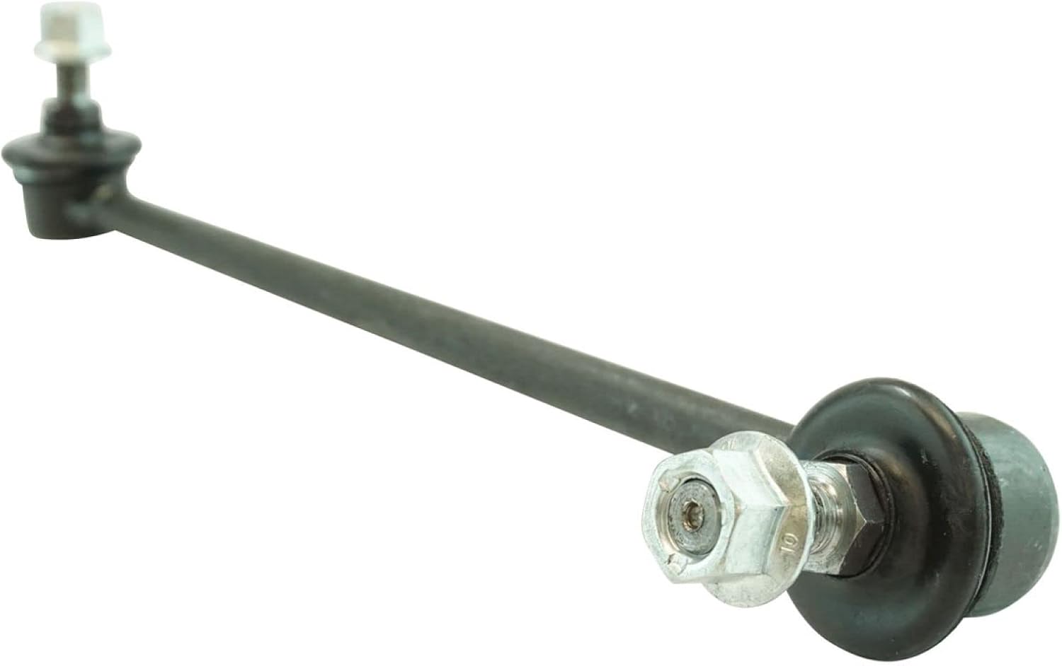 TRQ Front Sway Bar Stabilizer Link Set Compatible with 2003-2008 Hyundai Tiburon