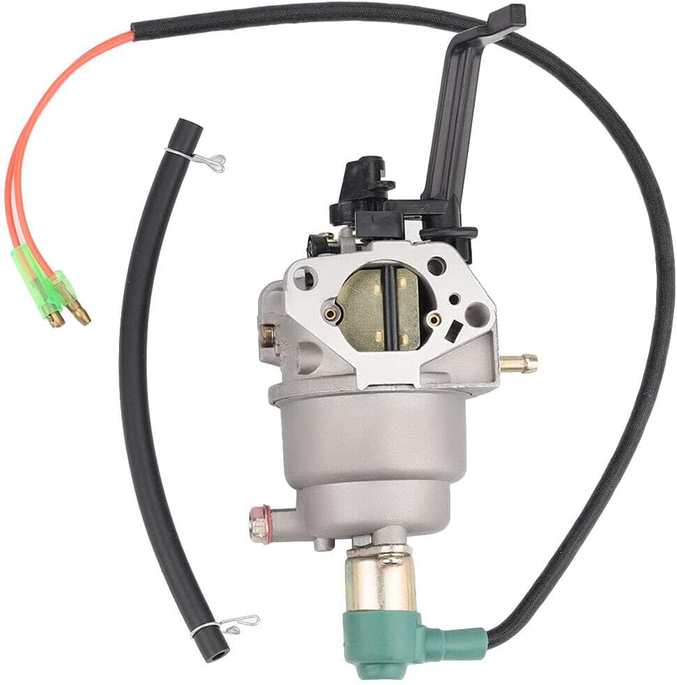 Carburetor for - Champion Power CPE 41430 420CC 7500 9375 Watt Gas Generator