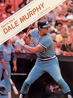 Dale Murphy: A Gentleman (Sports Stars) 0516443550 Book Cover
