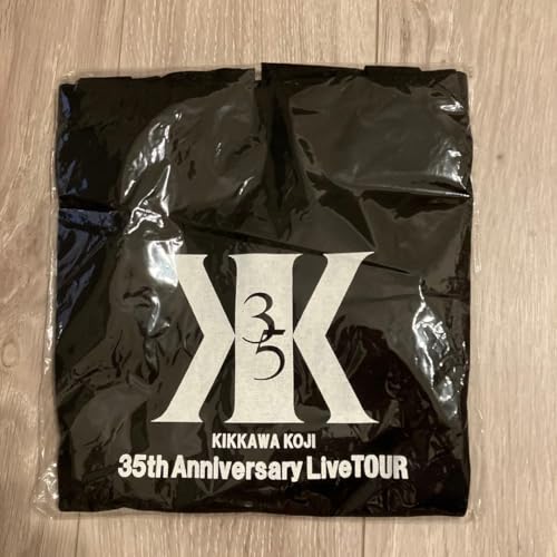 gWi 35th Anniversary Live TOURg[gobO