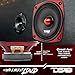 DS18 PRO-X4.4BMSL Car Speaker 4