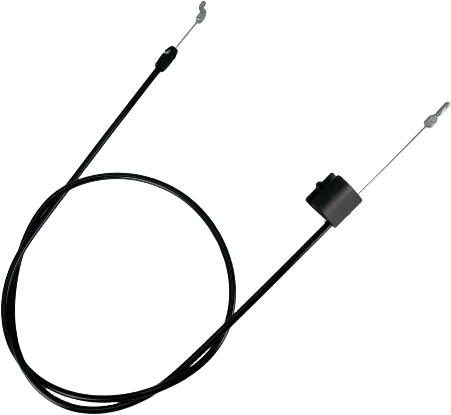 532427497 Zone Control Cable Fit for Husqvarna AYP HU775H 775EX 7021P RC 7021 RH HU700L HU800AWD HU725AWD HU775H Craftsman Replace 427497 532427497 197740 532197740