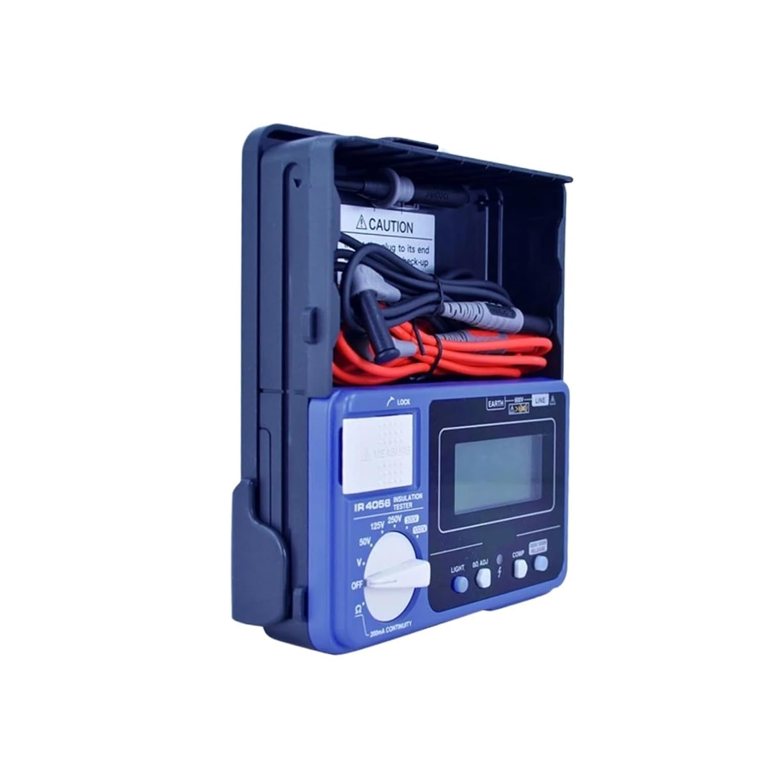 *Spedizione in 1 giorno* IR4056-20 Multimetro/Strumento per test di isolamento elettrico - AC/DC