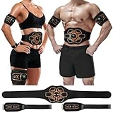 Electronic Muscle Stimulator;Abs...image